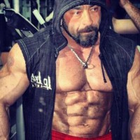 Milli Sporcu, Şampiyonlar Şampiyonu Master Trainer Ufuk Doğan ile Röportajımız Çok Yakında...